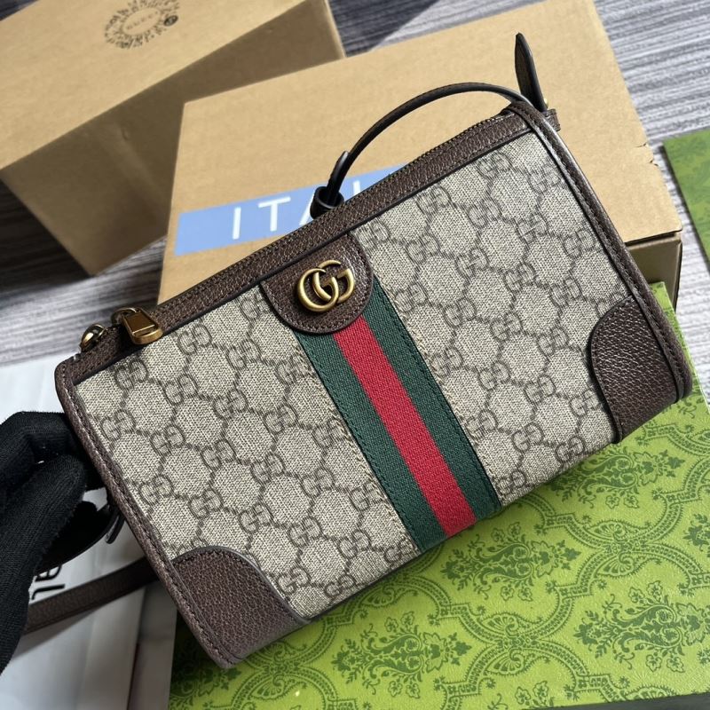 Mens Gucci Satchel Bags